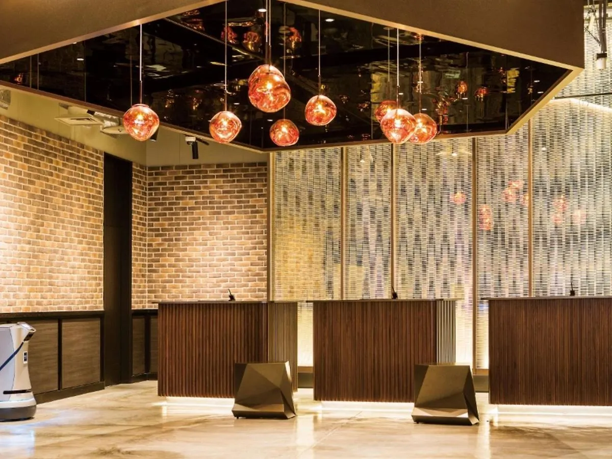 **** 酒店 东京涩谷溪涧艾科索酒店 東京都 日本