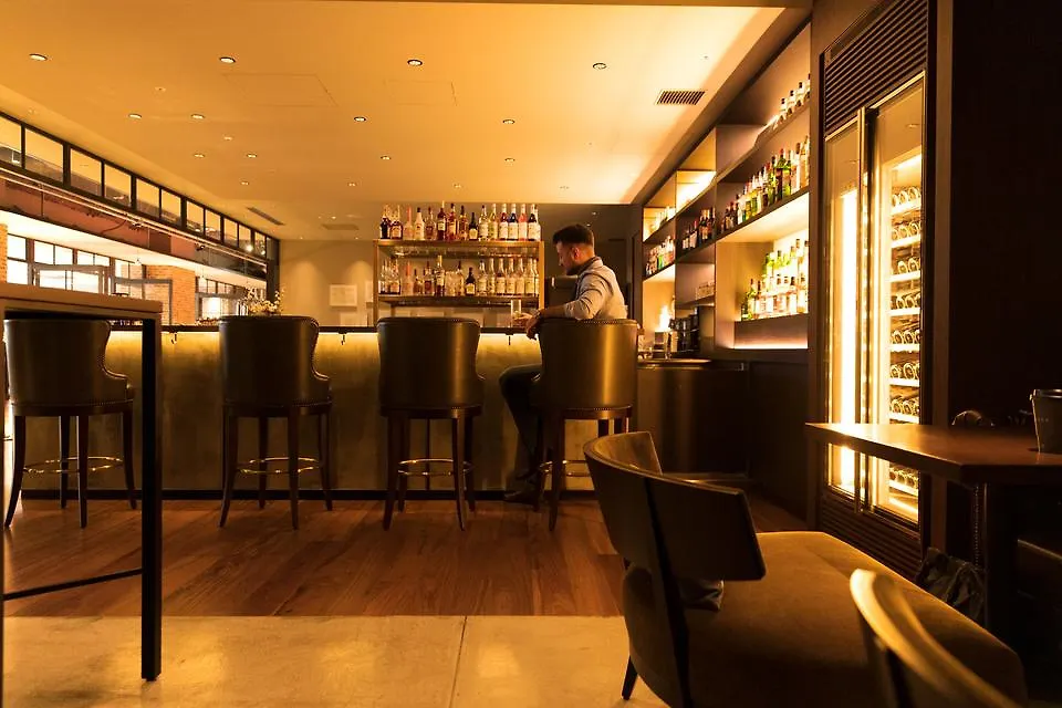 **** 酒店 东京涩谷溪涧艾科索酒店 東京都 日本