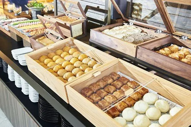 东京涩谷溪涧艾科索酒店 東京都 4*,  日本