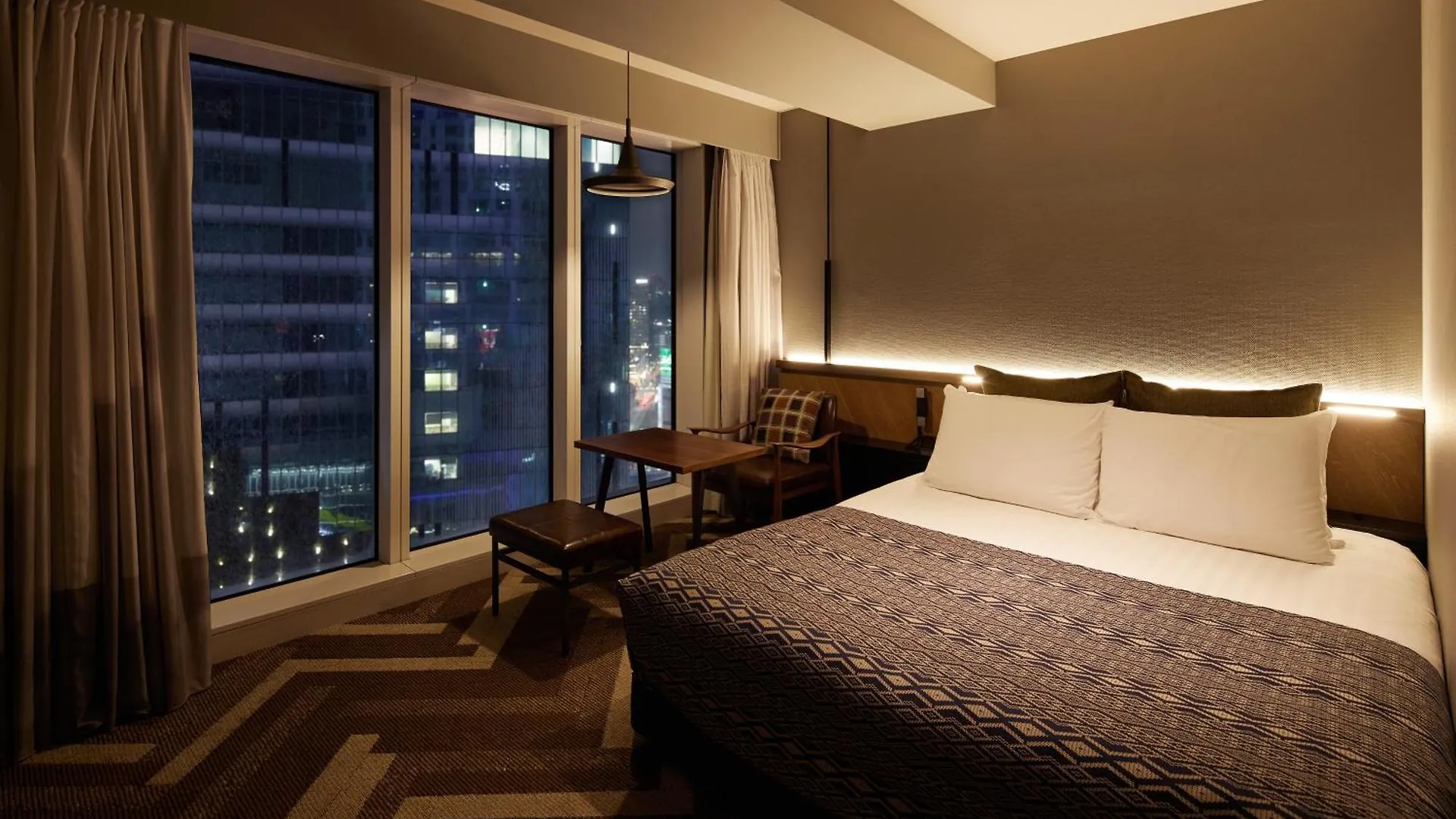 Shibuya Stream Hotel Formerly Shibuya Stream Excel Hotel Tokyu Tokyo