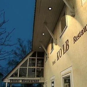 Kolb 3* Zeil am Main