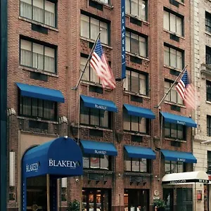 Blakely 4* New York