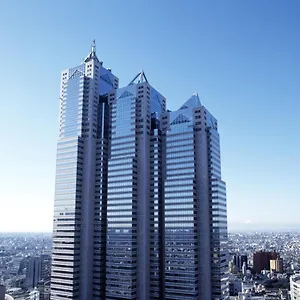 Park Hyatt Präfektur Tokio