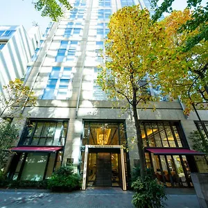 Koko Premier Nihonbashi Hamacho *** טוקיו