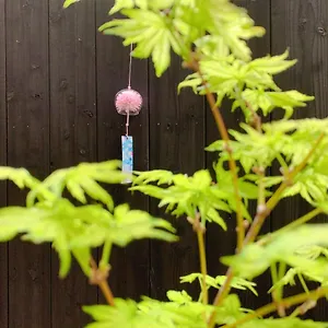 Holiday home 桃夭庵 Touyouan Momo House Kujo 一棟貸切 Kyoto