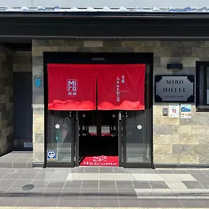 Miro Nijo 4* Quioto