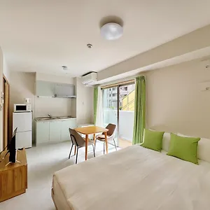 Apartment Nishinakajima Osaka