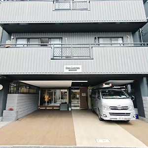 Apartment 豊月荘 Toyotsuki Osaka
