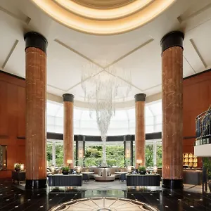 5* 酒店 东京威斯汀酒店