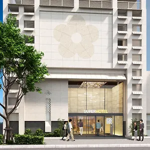 大阪天然温泉超级酒店 大阪