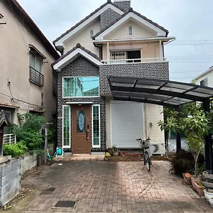 Homestay Niji Homestay Osaka