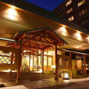 定山溪翠山亭酒店 札幌