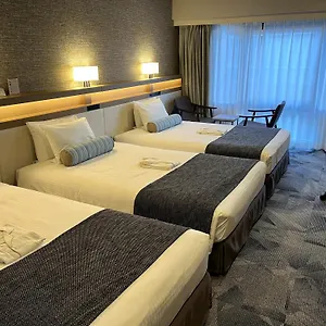 3* 酒店 东京宝石酒店