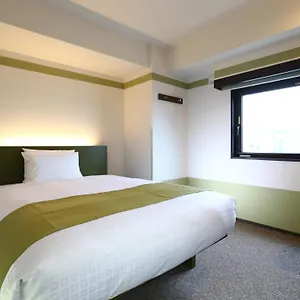 3* 酒店 上野御徒町永国国际精选酒店