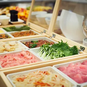 唐草酒店大阪难波 大阪