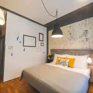 Miss Sophie's New Town&wellness 4* Prag