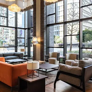 西铁酒店croom名古屋 名古屋