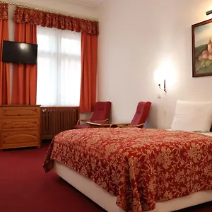 Unitas 3* Prag