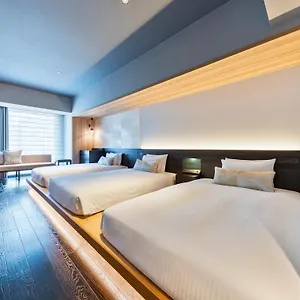 Mitsui Garden Ginza-gochome **** טוקיו