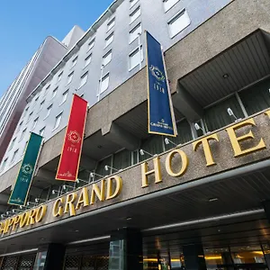 札幌格兰大酒店 札幌