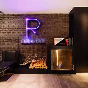 Risveglio Akasaka Präfektur Tokio