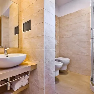 Hotel Paola Garden - Nuova Gestione ***