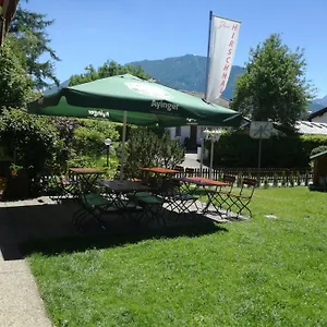 Hotel-restaurant Zum Hirschhaus 3* Ruhpolding