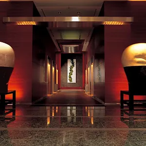 5* Отель Grand Hyatt