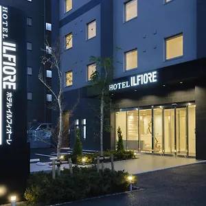 3* Отель Il Fiore Kasai