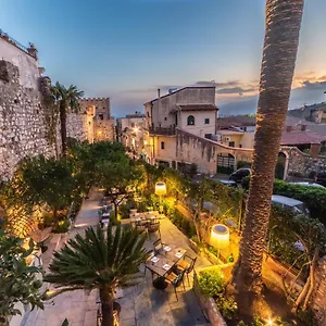 Affittacamere Médousa Bistrot&suites **