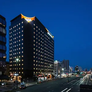3* 酒店 巢鸭站前apa酒店