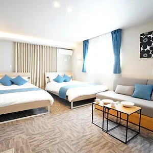 Koti Sopo Universal Bay 1 By Liaison 일본