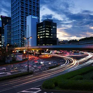 4* Отель Akasaka Excel Tokyu