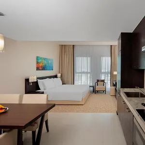 Hyatt Place Al Rigga Residences 4* Dubai