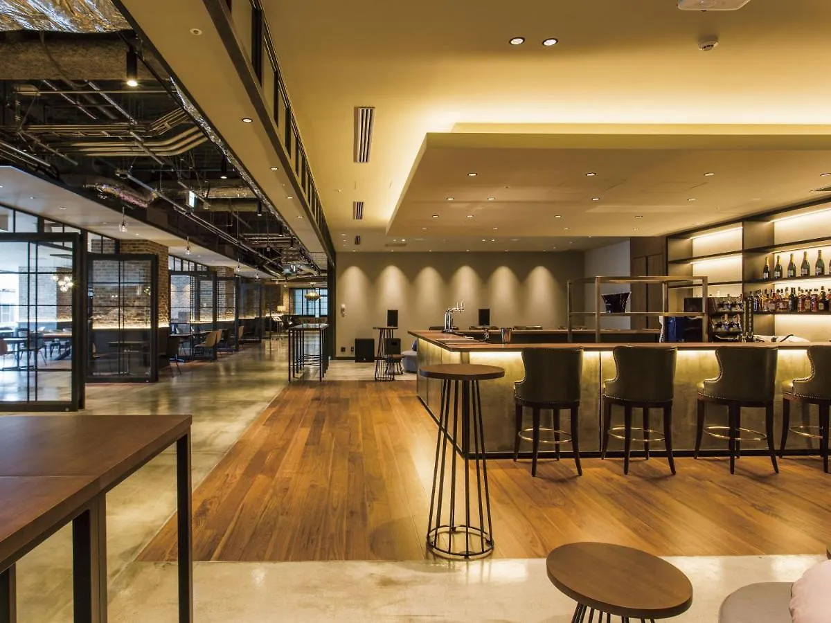 ****  Shibuya Stream Hotel Formerly Shibuya Stream Excel Hotel Tokyu Tokyo Japan