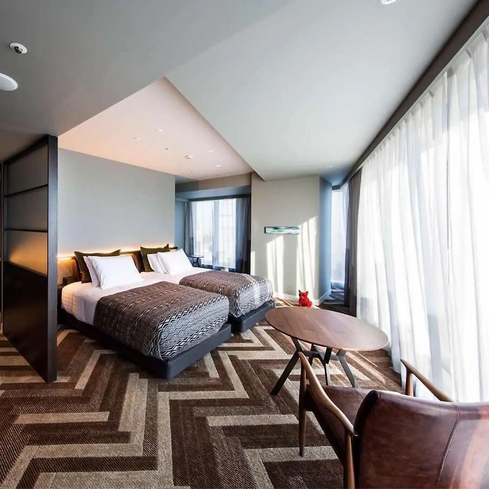Shibuya Stream Hotel Formerly Shibuya Stream Excel Hotel Tokyu Tokyo