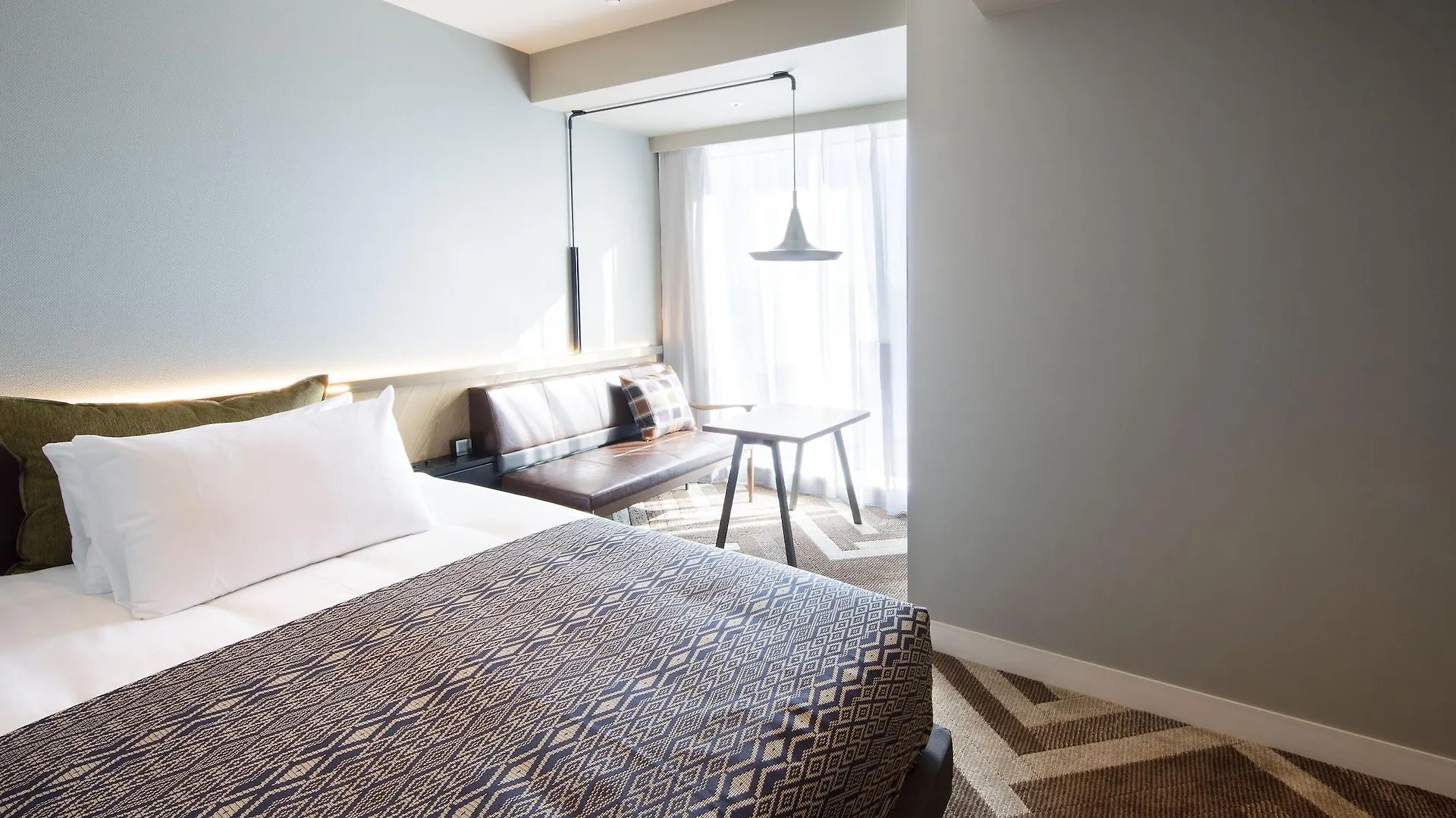 ****  Shibuya Stream Hotel Formerly Shibuya Stream Excel Hotel Tokyu Tokyo Japan