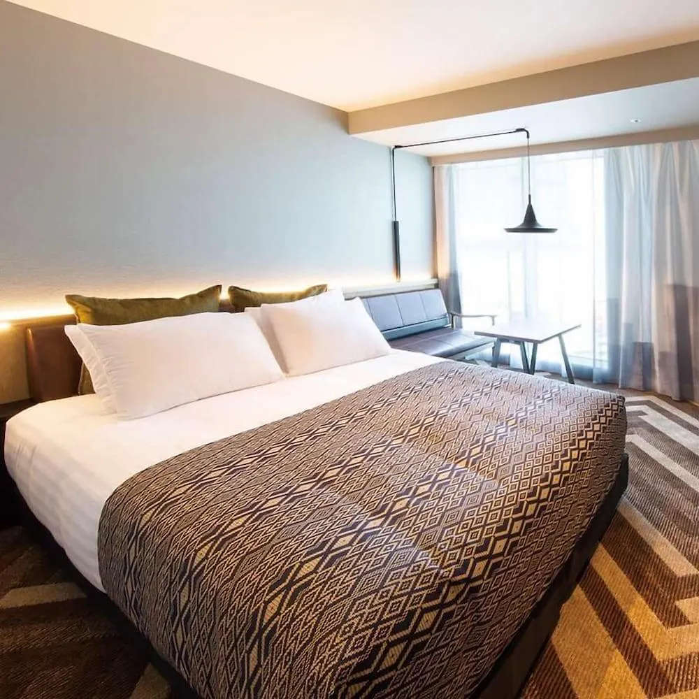 ****  Shibuya Stream Hotel Formerly Shibuya Stream Excel Hotel Tokyu Tokyo Japan