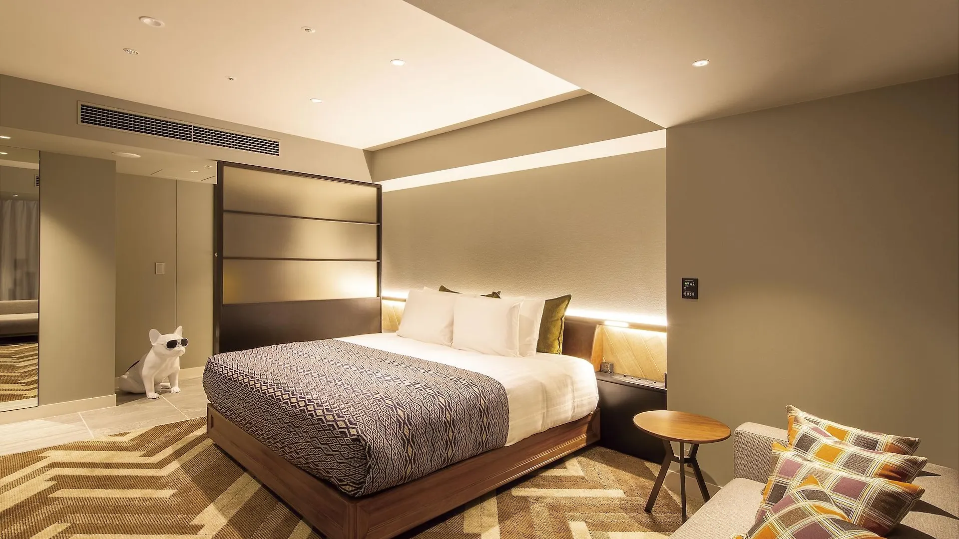 Shibuya Stream Hotel Formerly Shibuya Stream Excel Hotel Tokyu Tokyo 4*,  Japan