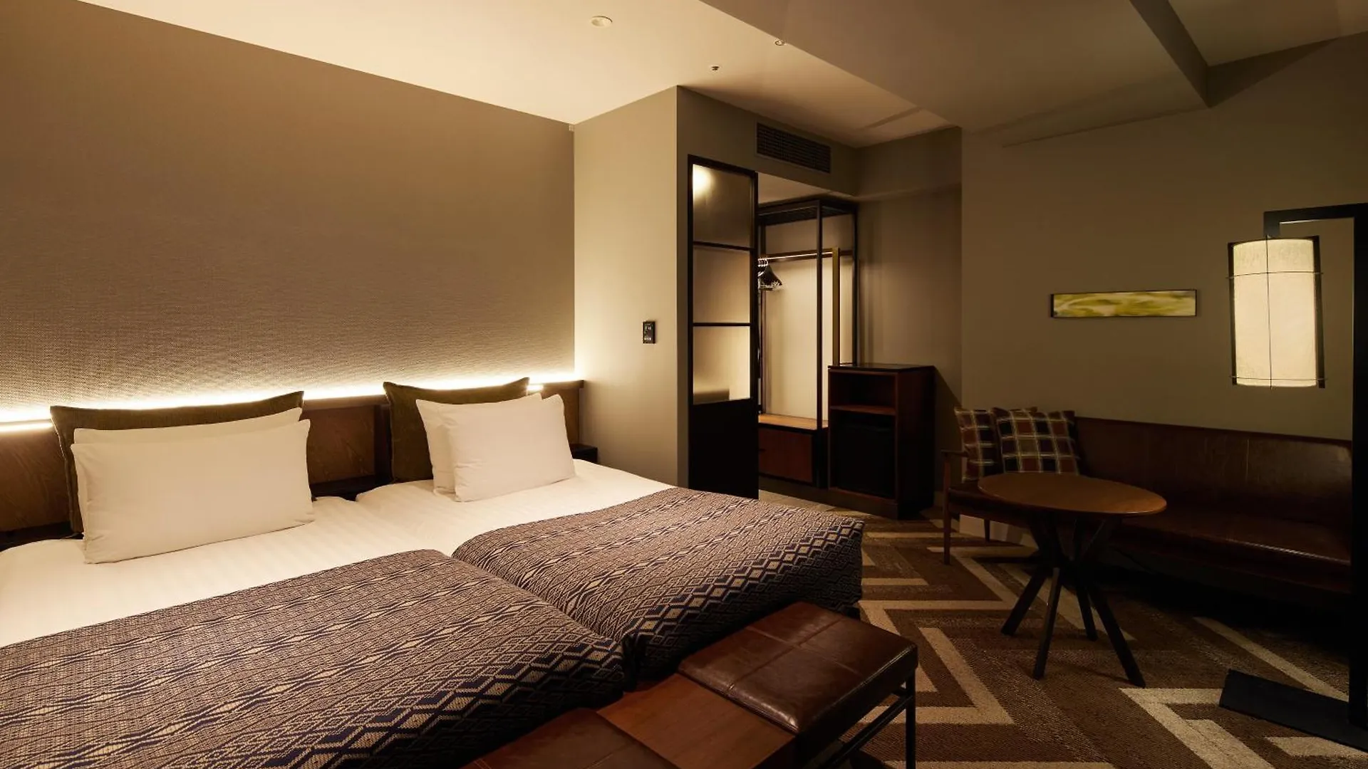 Shibuya Stream Hotel Formerly Shibuya Stream Excel Hotel Tokyu Tokyo