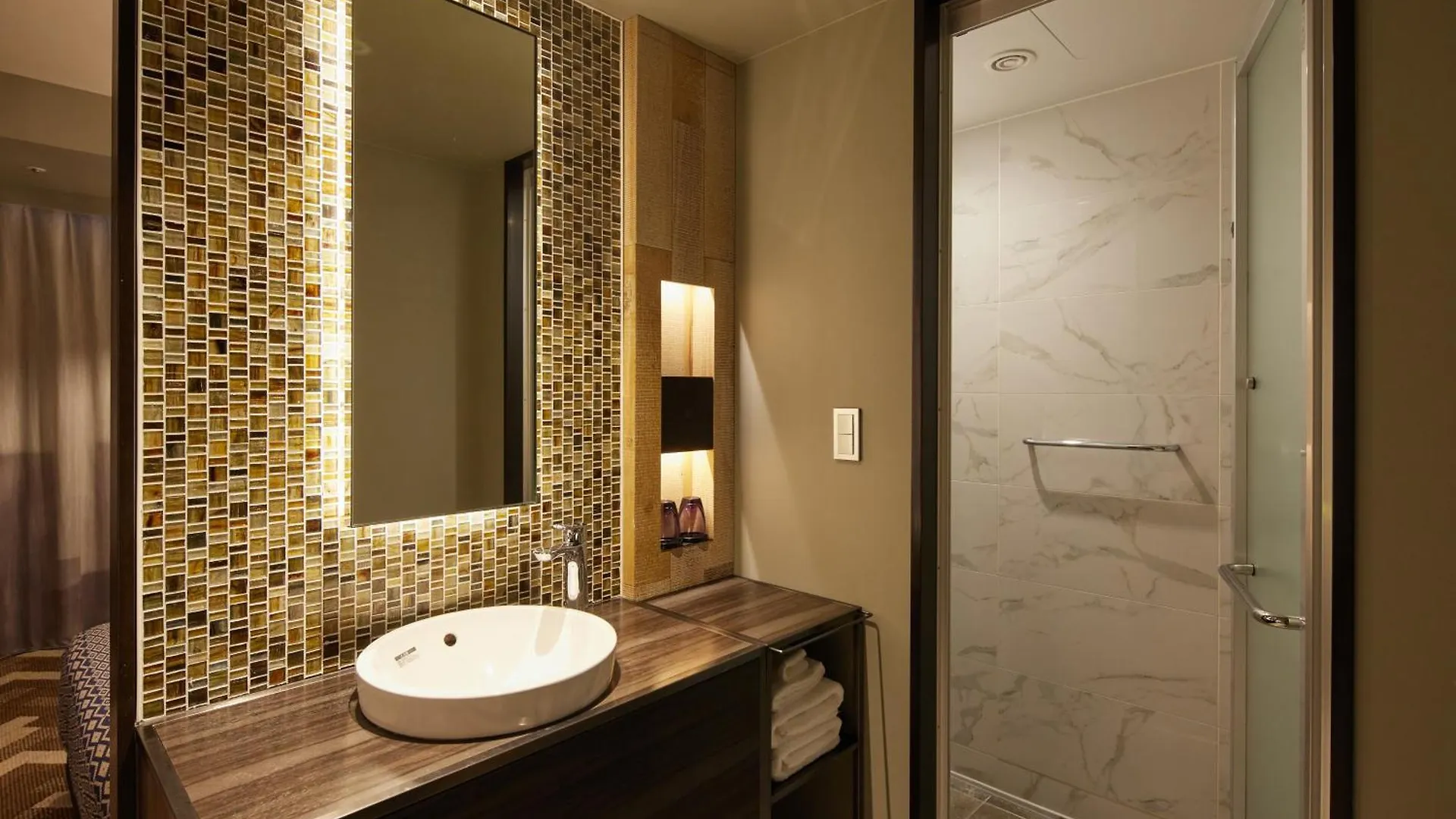 ****  Shibuya Stream Hotel Formerly Shibuya Stream Excel Hotel Tokyu Tokyo Japan