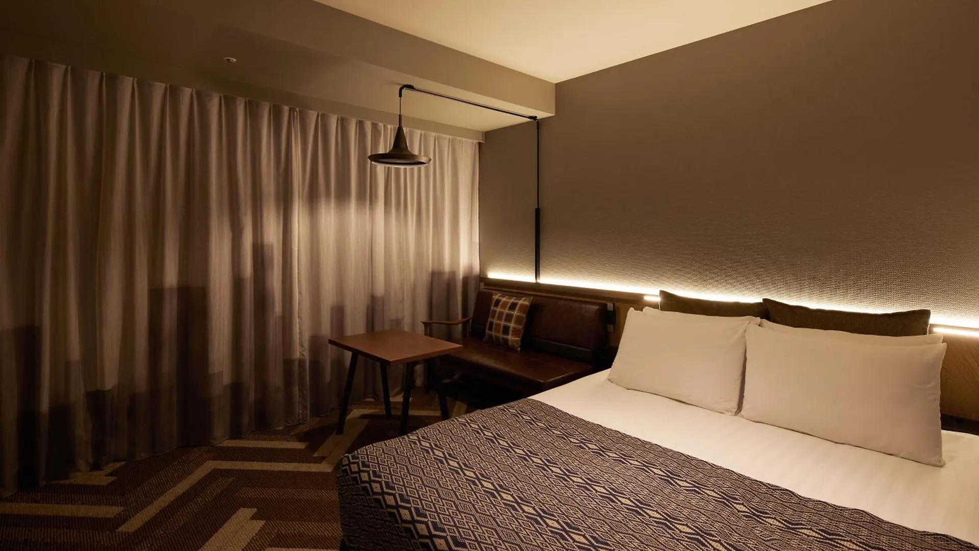 ****  Shibuya Stream Hotel Formerly Shibuya Stream Excel Hotel Tokyu Tokyo Japan