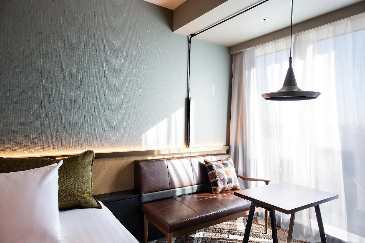 Shibuya Stream Hotel Formerly Shibuya Stream Excel Hotel Tokyu Tokyo 4*,  Japan