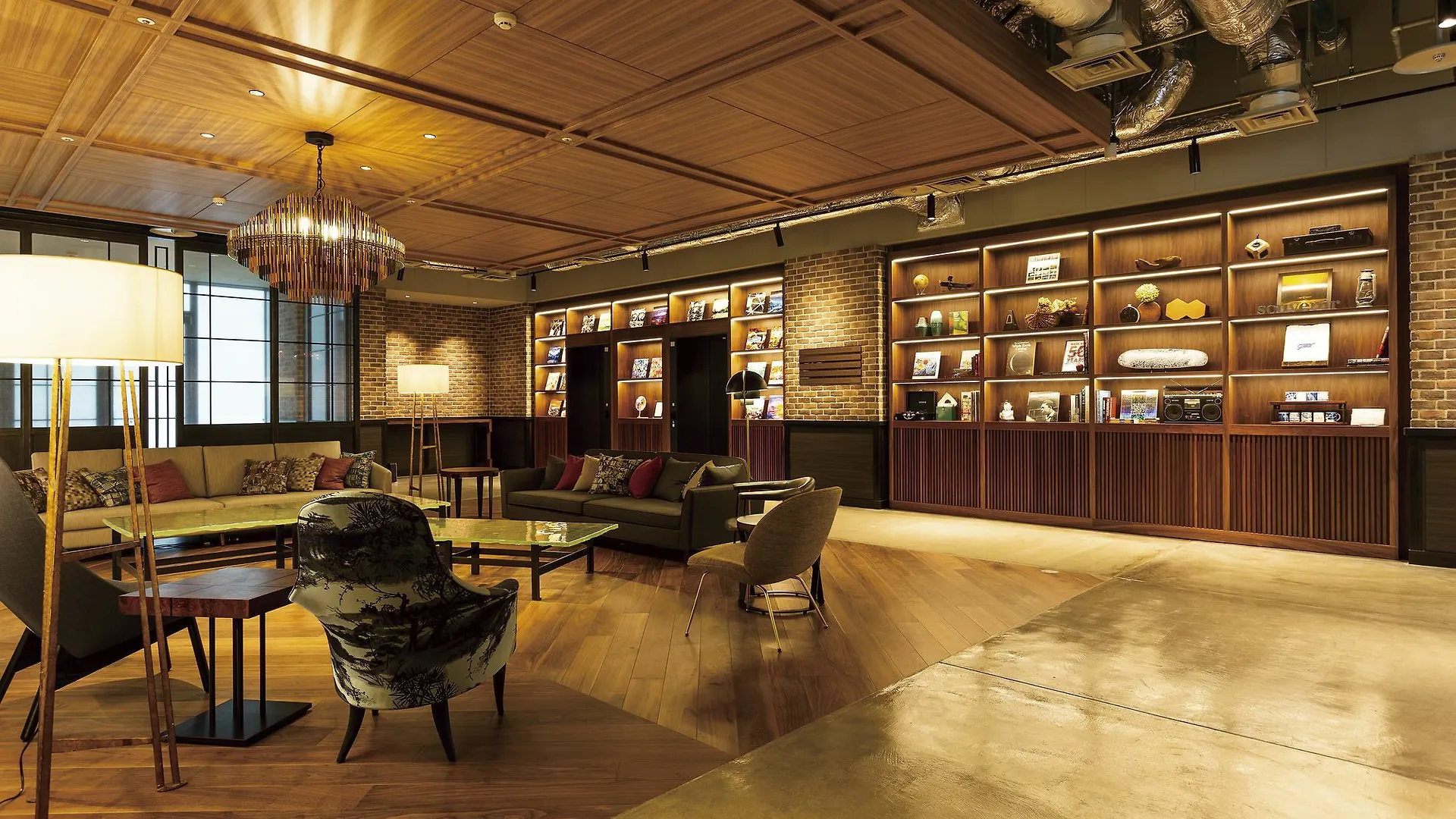****  Shibuya Stream Hotel Formerly Shibuya Stream Excel Hotel Tokyu Tokyo Japan