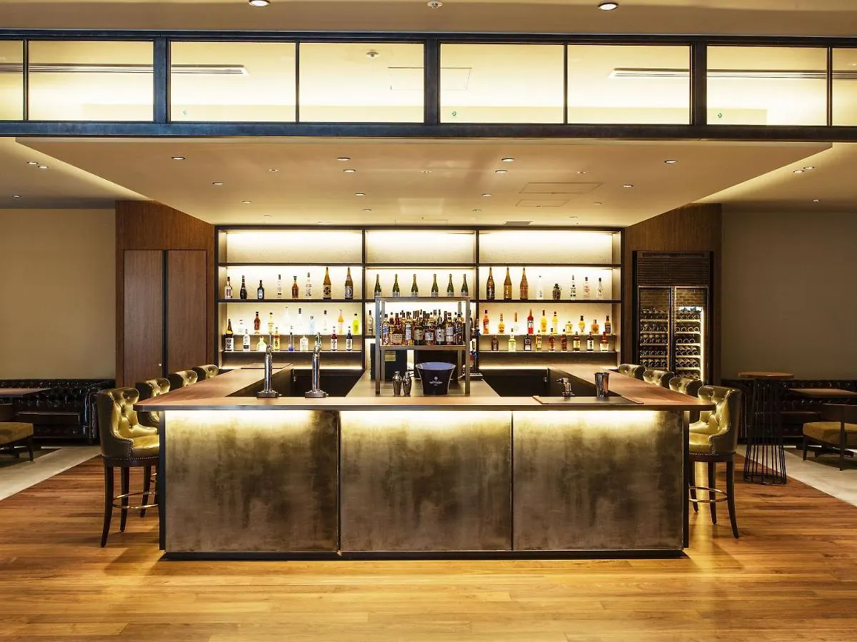 טוקיו Shibuya Stream Hotel Formerly Shibuya Stream Excel Hotel Tokyu