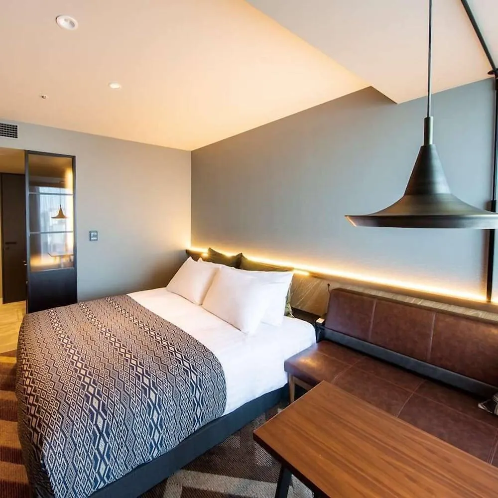 ****  טוקיו Shibuya Stream Hotel Formerly Shibuya Stream Excel Hotel Tokyu יפן