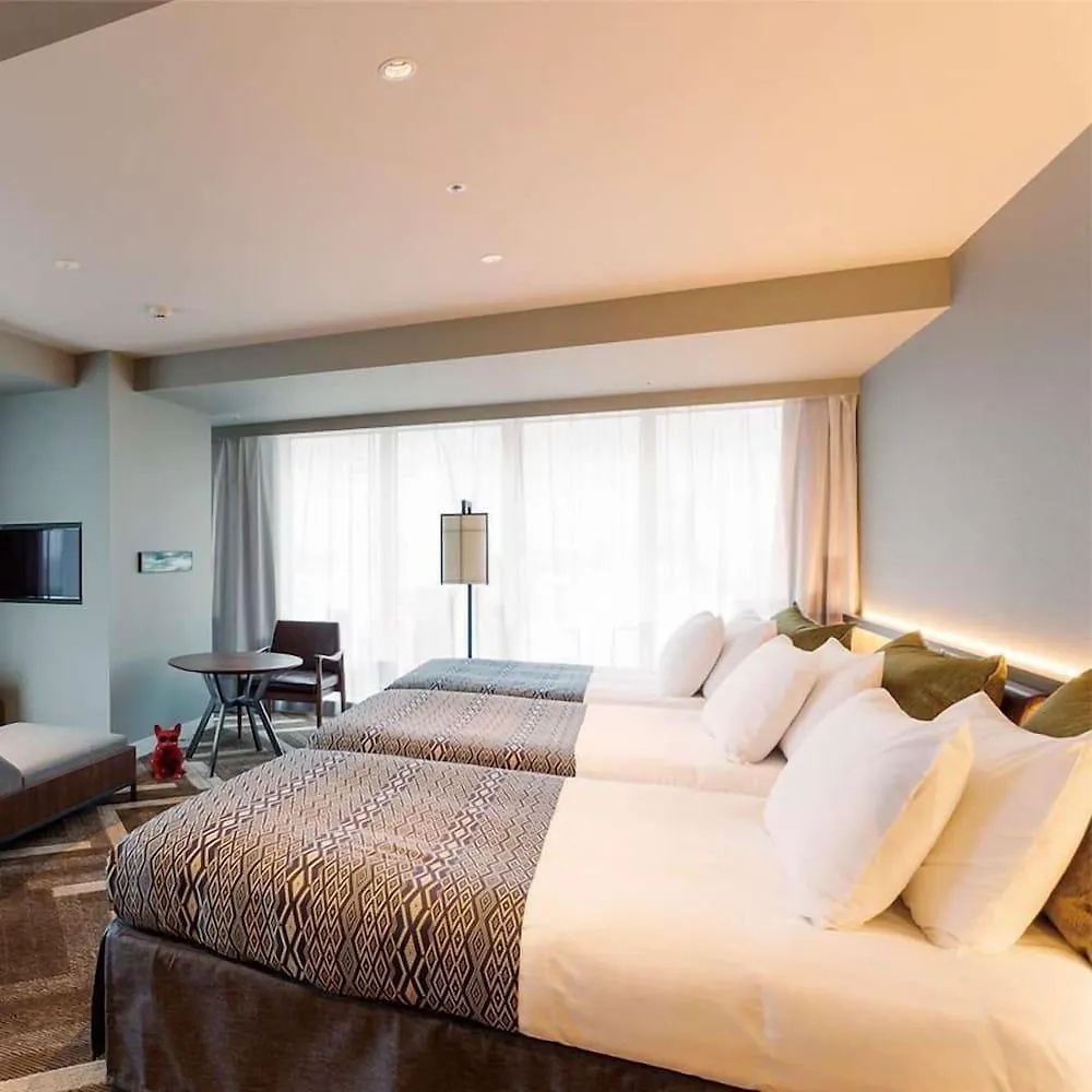 טוקיו Shibuya Stream Hotel Formerly Shibuya Stream Excel Hotel Tokyu יפן