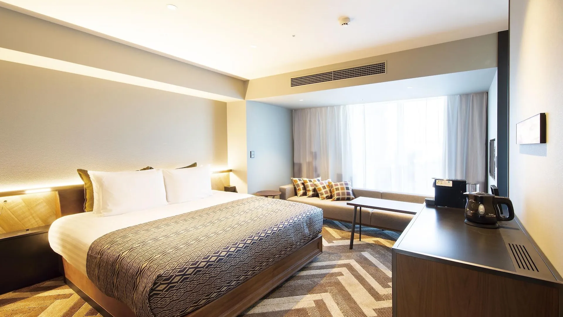 טוקיו Shibuya Stream Hotel Formerly Shibuya Stream Excel Hotel Tokyu