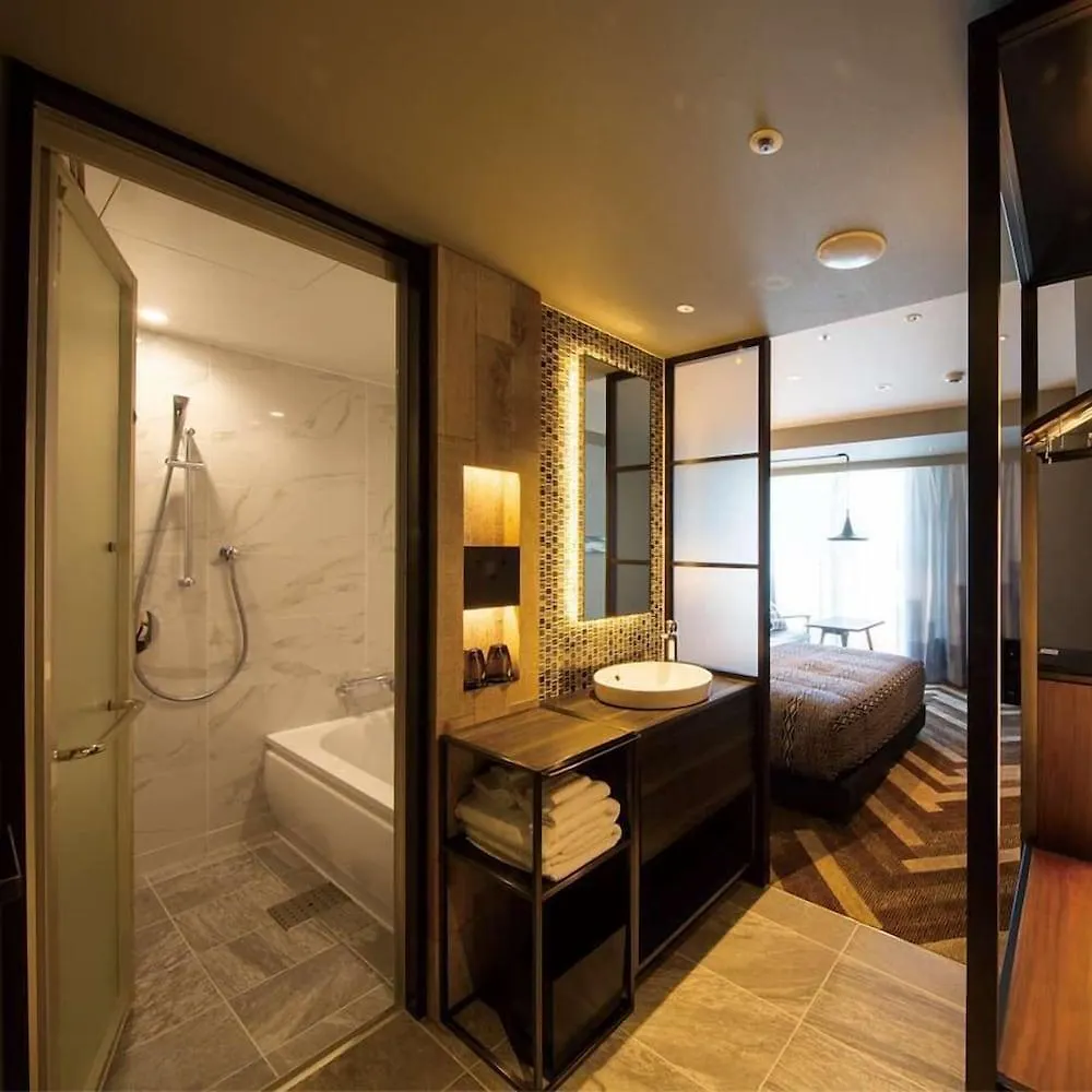טוקיו Shibuya Stream Hotel Formerly Shibuya Stream Excel Hotel Tokyu 4*,