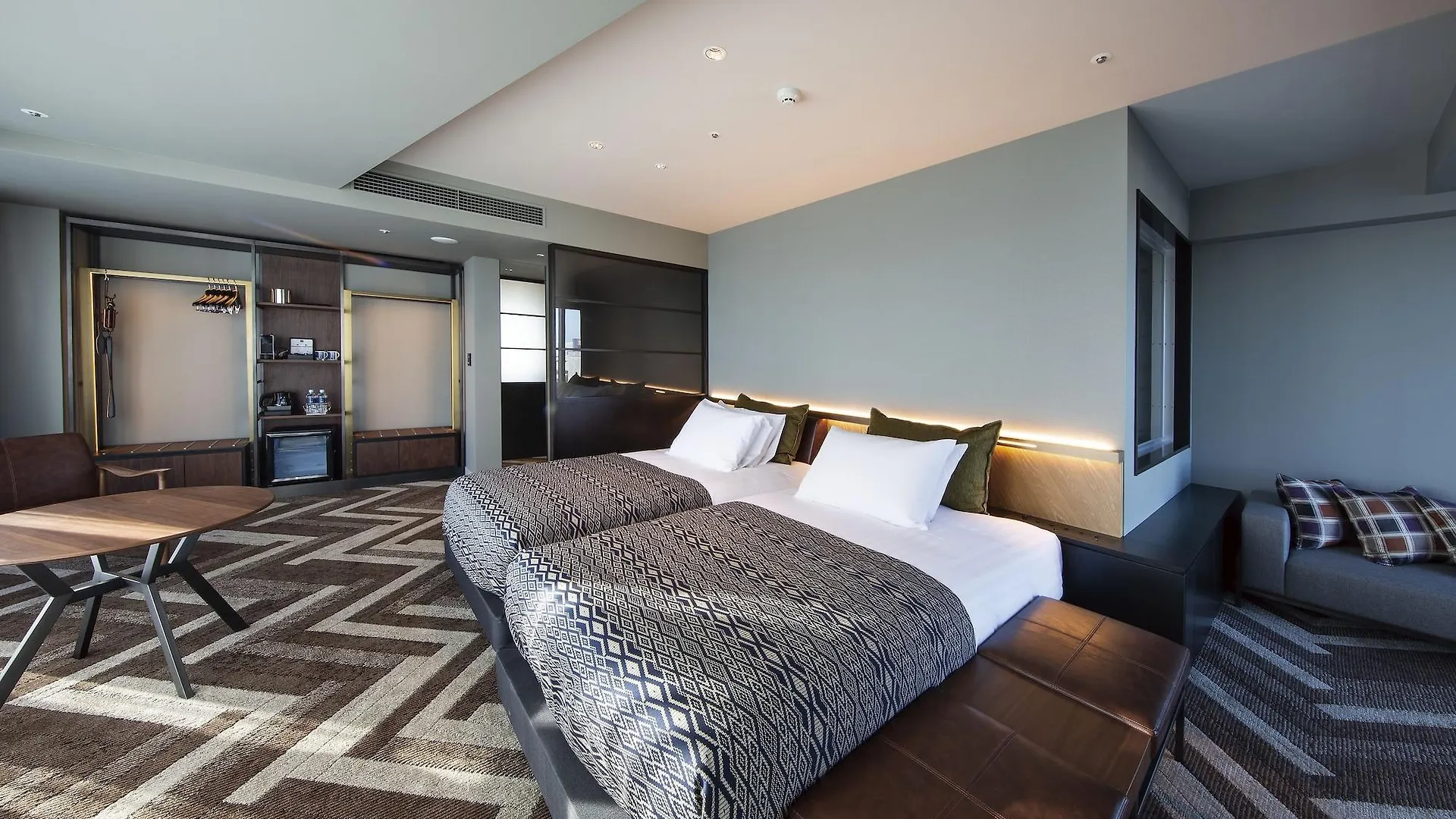 טוקיו Shibuya Stream Hotel Formerly Shibuya Stream Excel Hotel Tokyu 4*,